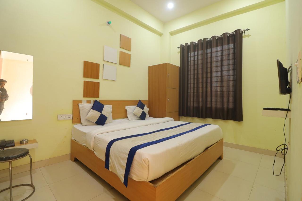 Awesome Home Stay Agra  Dış mekan fotoğraf