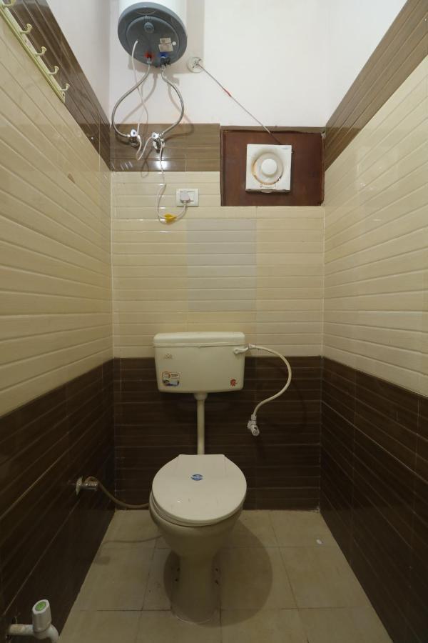 Awesome Home Stay Agra  Dış mekan fotoğraf