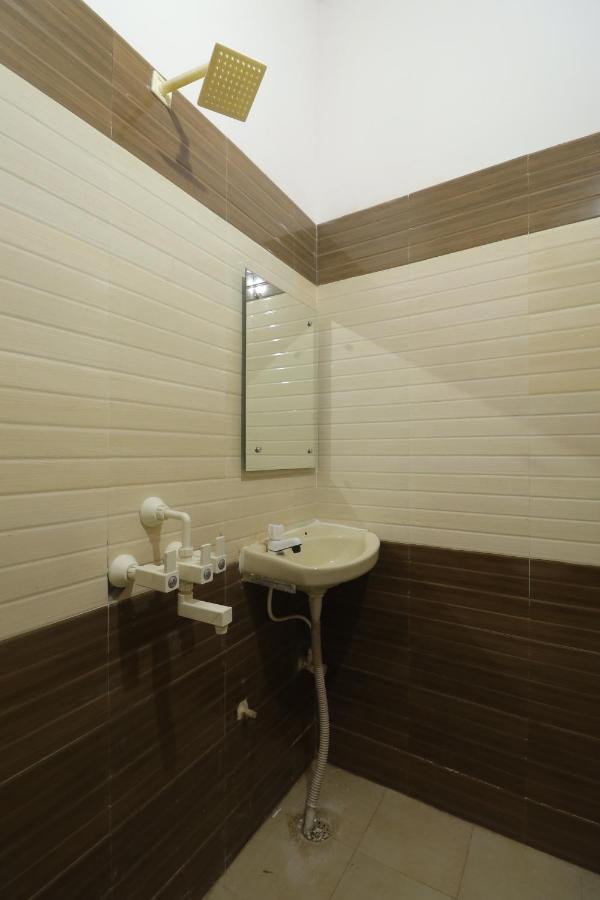 Awesome Home Stay Agra  Dış mekan fotoğraf